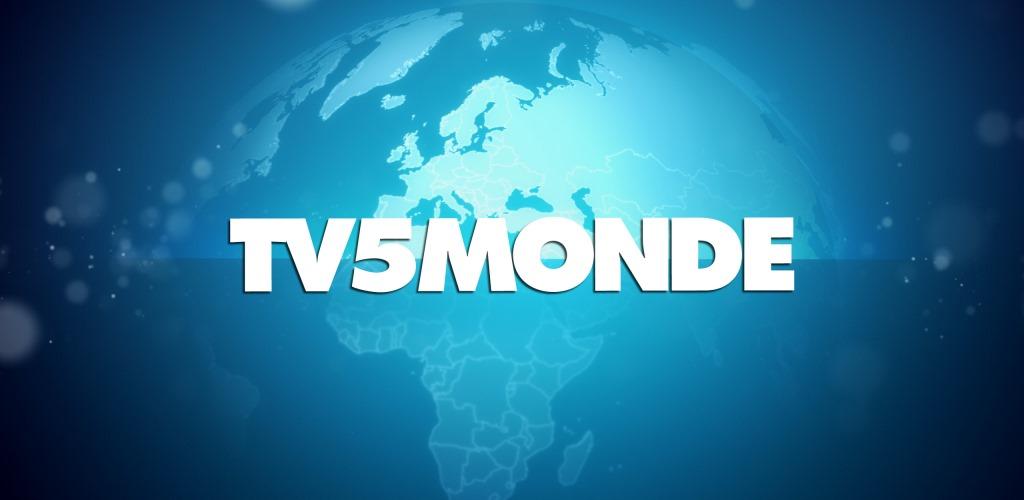 TV5 MONDE