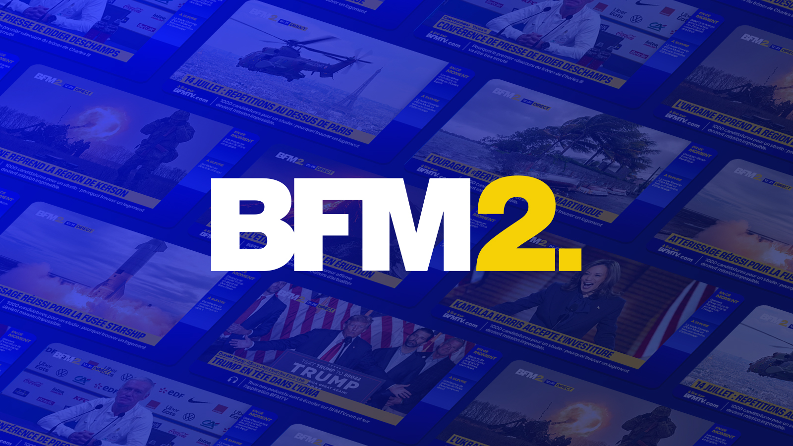 BFM 2 Tv