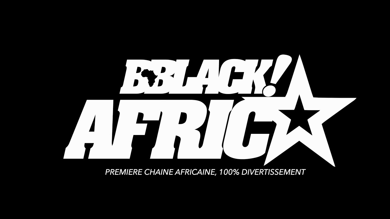 B Black Africa